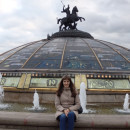 Елизавета Туркина