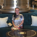Лилия Феоктистова