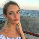 Екатерина Быкова