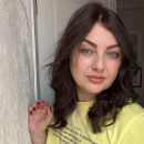 Власенко Оксана