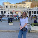 Галина Белякова