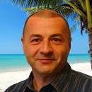 Сергей Солнцев