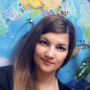 Анастасия Киселева