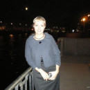 Ирина Яковлева