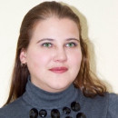 Евгения Логинова