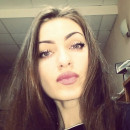 Юлия Прыткова