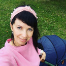 Елена Кулябина