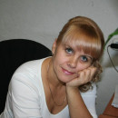 СВЕТЛАНА ПРОКАШЕВА