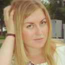 Елена Волкова