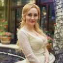 Alena Zadorozhnaya