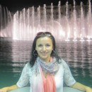 Екатерина Хорошевская
