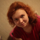 Юлия Ржевская