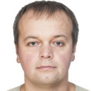 Сергей Максимов