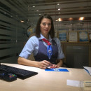 Екатерина Пономарева