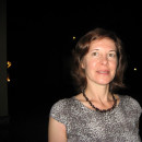 Alla Kozhuhova