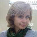 Ирина Казакова