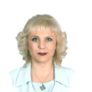 Ирина Уманская