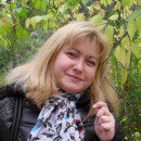 Наталья Савчук