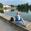 Ольга Бондарь