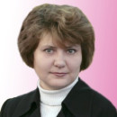 Оксана Валькер