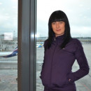 Елена Лошакова