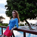 Оксана Труфанова