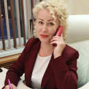 Ольга Попова