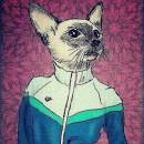 Екатерина Максюта