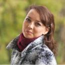 Ирина Чайникова