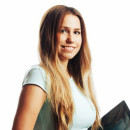 Диана Погосова