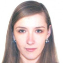 Юлиана Шипицына