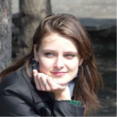 Елена Горбунова