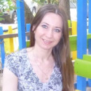 Оксана Сагаева