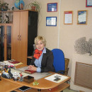 Светлана Рогова