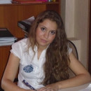 Евгения Настина