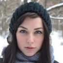 Ирина Долгих