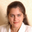 Анастасия Рудова