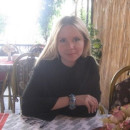 Анна Киселева