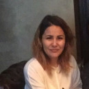 Лаура Адылханова