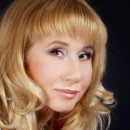 Елена Венгер