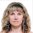 Татьяна Шелякина