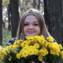 Виктория Овчинникова