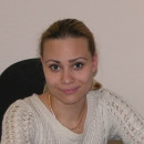 Елена Сердцева