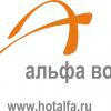 Анна Безверхова