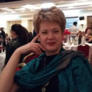 Ольга Карпычева