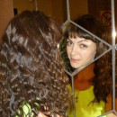 Елена Жильцова