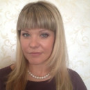Ирина Кузнецова