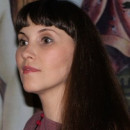 Алина Бояркина