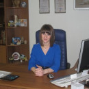 Елена Харина