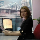 Sabina Askar